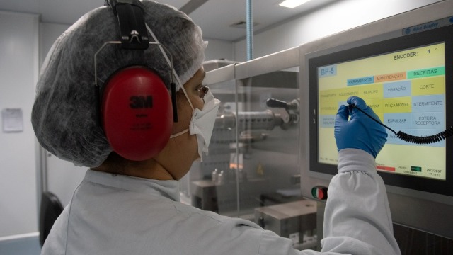 Bahia avança como referência nacional em inovação em saúde