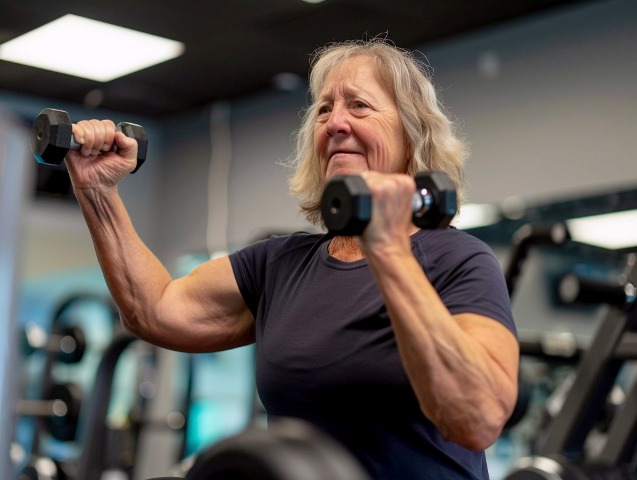 Exercício físico é fundamental na qualidade de vida de doentes com Parkinson precoce