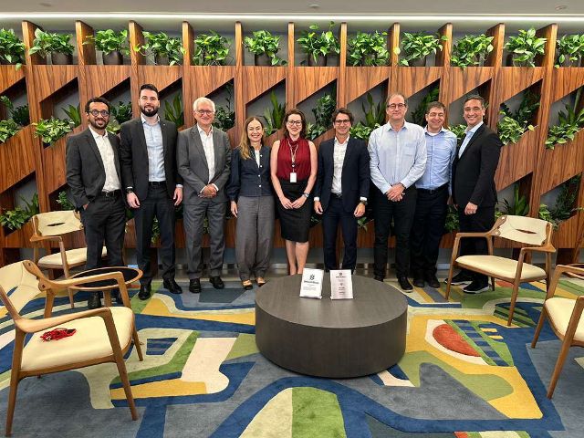 BB assina convênio de R$ 50 milhões com a Natura para financiamento de sistemas agroflorestais