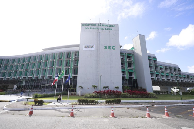 Bahia pela Paz: SEC lança sistema de monitoramento e reforça prevenção da violência escolar