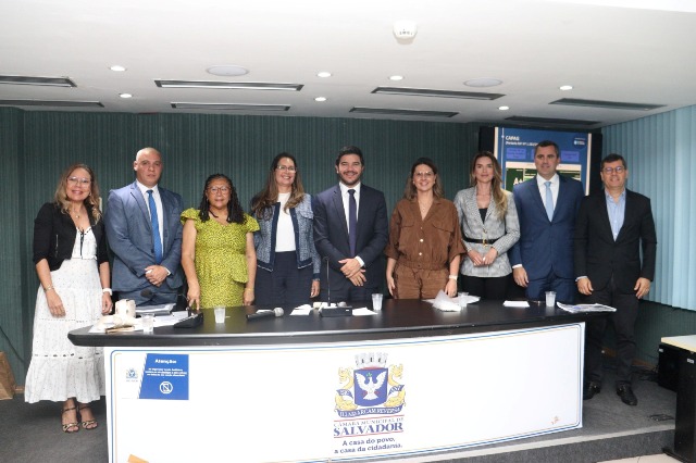 Relatório de Gestão Fiscal reforça solidez orçamentária de Salvador e ampliação de investimentos em setores prioritários