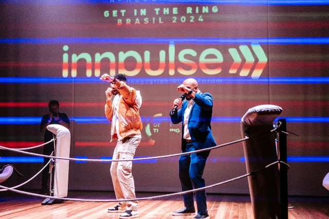 Inscrições abertas para a 8ª edição brasileira do Get The Ring, competição global de startups