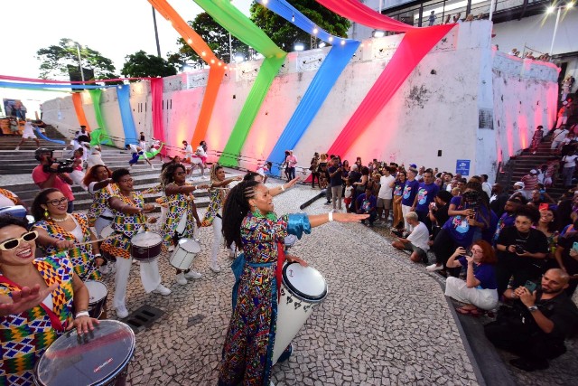 Fundação Gregório de Mattos promove no sábado (20) aula inaugural das Escolas Criativas Boca de Brasa