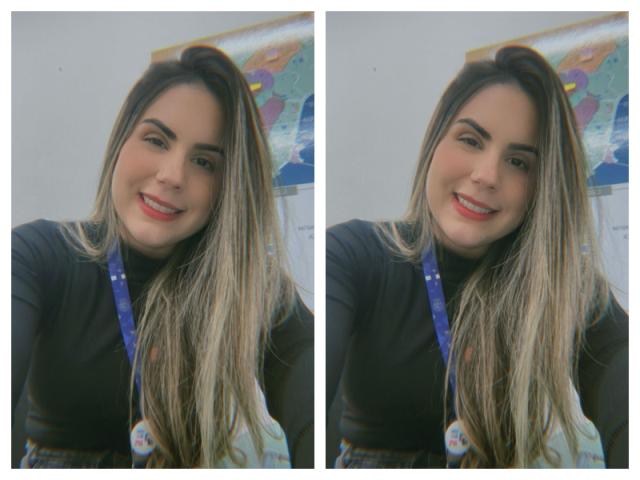 Isabele Bentemuller assumiu interinamente a Secretaria Municipal de Saúde