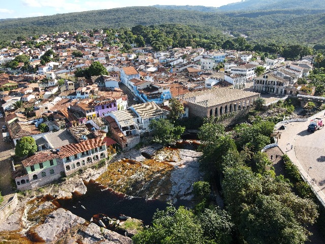 Festival de Lençóis 2025 promove o abraço entre música e natureza na Chapada Diamantina