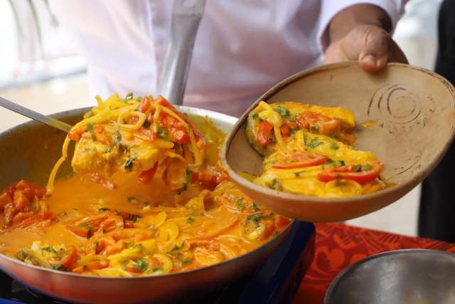 3ª Edição do Concurso da Moqueca será lançada em Salvador