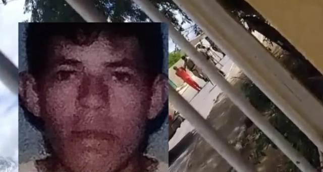 Homem é assassinado no BTN 3 em Paulo Afonso; suspeito foi detido em surto