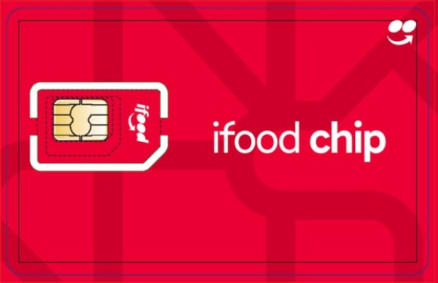 iFood lança primeiro plano de telefonia para entregadores e amplia pacote de melhorias para a categoria