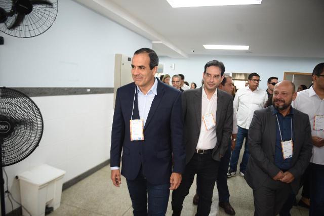 Em parceria com o INSS, Prefeitura lança projeto para facilitar concessão do BPC a crianças neurodivergentes