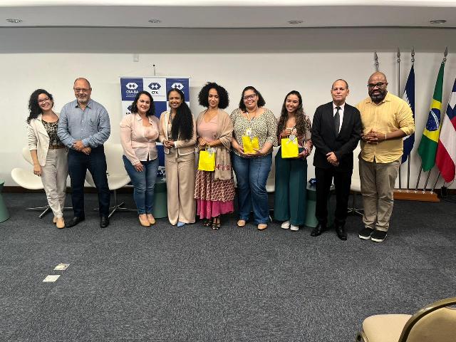 EPROCAD 2025 debate futuro da Administração em Salvador