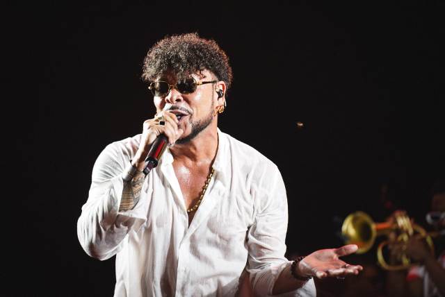 Sea Mar Day celebra o estilo de vida náutico no Marina Eco Resort, com shows de Thiago Aquino e Jau