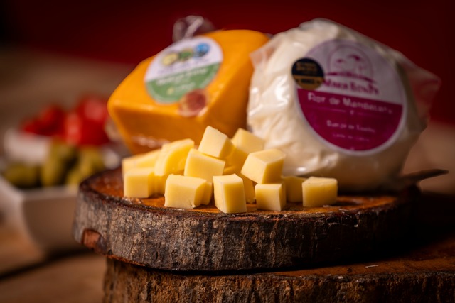 2º Festival do Queijo Artesanal da Bahia começa nesta quinta-feira