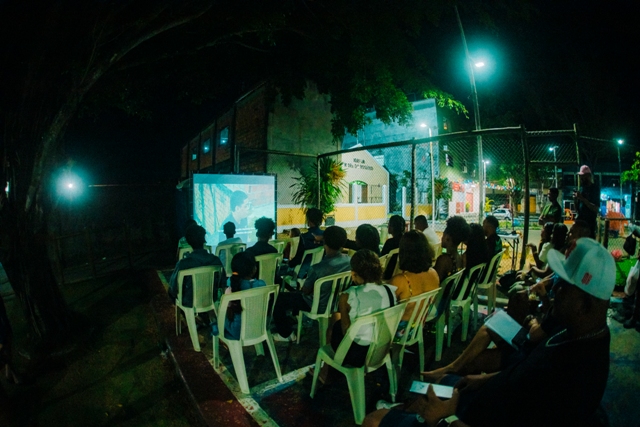 Noite histórica marca estreia do documentário da Fábrica de Rimas e 42ª Batalha do EVA encerra com Valimn como vencedor