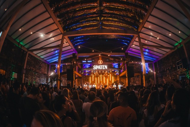 Biergarten celebra uma década e se consolida como um dos eventos mais queridos de Salvador