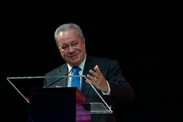 Brasília, 19/06/24 - Seminário: A força do Nordeste na transformação social do paísDebate sobre o potencial do Nordeste em vários segmentos, abordando temas sobre políticas públicas, indústria, emprego formal, geração de renda e inclusão social. Discutidas potencialidades, tendências e recursos naturais que impulsionam o crescimento econômico da região.Foto: Gilberto Sousa/CNI