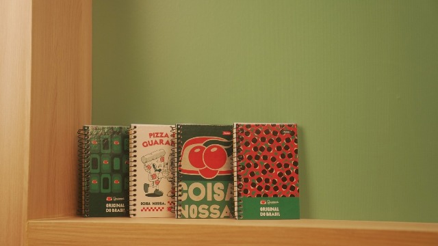 Foroni e Guaraná Antarctica se unem em uma collab aromática que conecta tradição, inovação e novas gerações