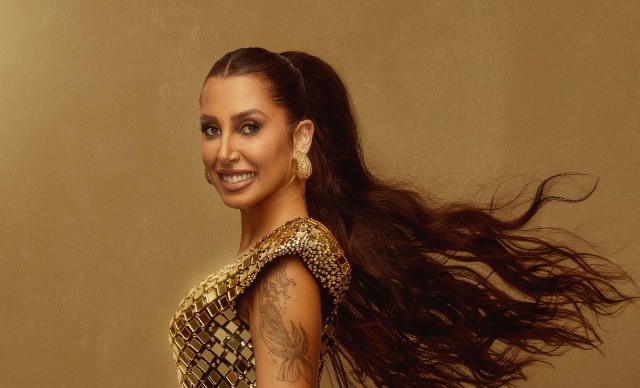 Cheiro de Amor confirma presença em grande evento no Espírito Santo