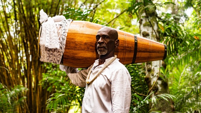 Filme Gabi Guedes por Vanessa Aragão