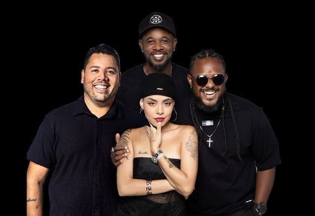 Katulê se apresenta no Entre Folhas e Ervas neste sábado (08)