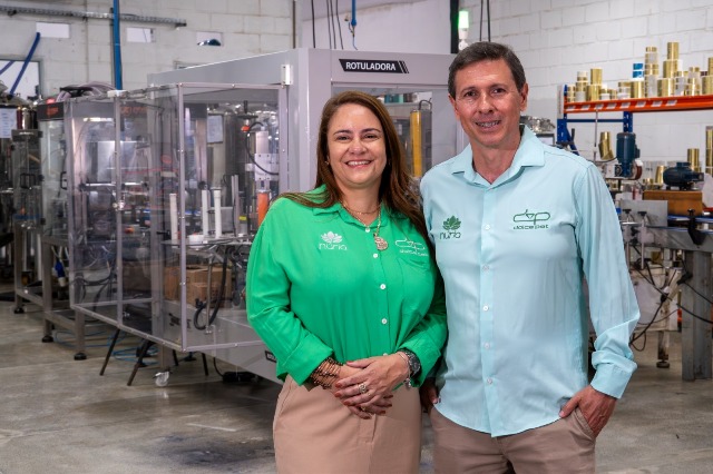 Grupo Dolce Pet projeta expansão internacional e prepara novos lançamentos para 2026