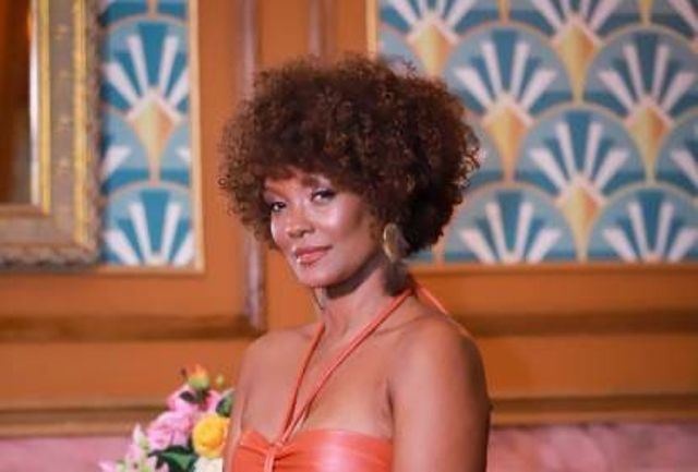 Foto: Paulo Belote/TV Globo/Divulgação