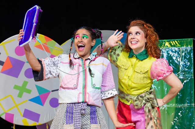 “De Onde Vem o Dinheiro?”: Espetáculo gratuito ensina educação financeira para crianças dias 21 e 22 de novembro