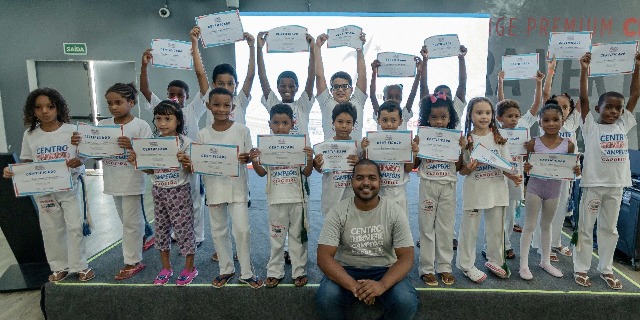 Arena Fonte Nova anuncia novo nome do Centro de Treinamento de Campeões para “Fonte de Sonhos”