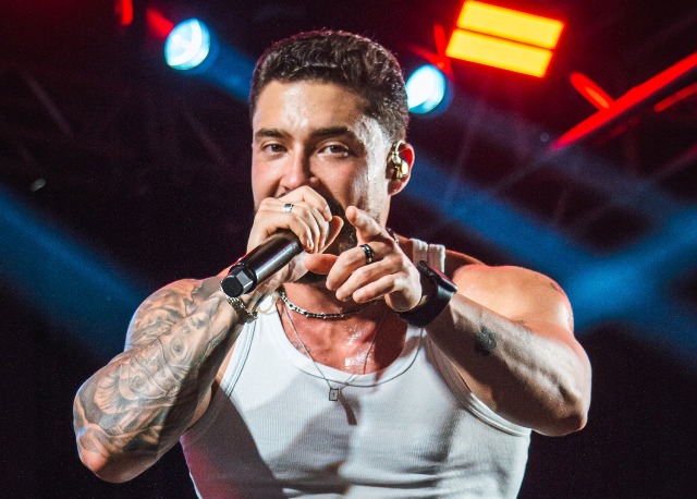 Papazoni se prepara para animar o público em cidades da Bahia