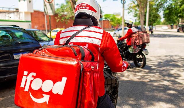 iFood lança campanha “Novembro Absurdo” na Black Friday, com descontos de até 70%