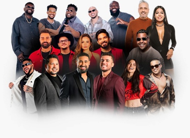 Fenagro 2025: o maior encontro do agronegócio e da cultura nordestina