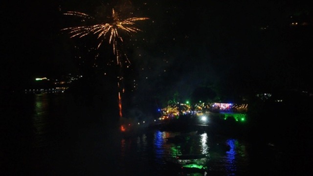 Réveillon Chronos anuncia cinco dias de festa em Morro de São Paulo