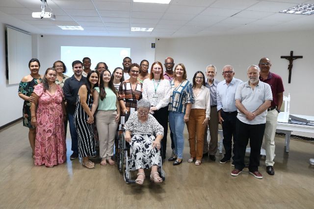 APAE de Salvador elege nova diretoria para triênio 2026-2028