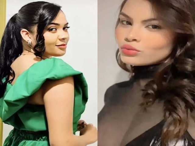 Duas jovens morrem em grave acidente de moto na AL-145, em Mata Grande