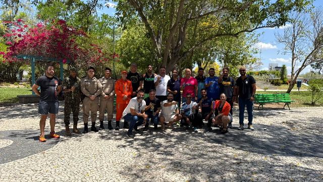 Após ano histórico no esporte, Paulo Afonso projeta 2026 com calendário ampliado e mais corridas de rua