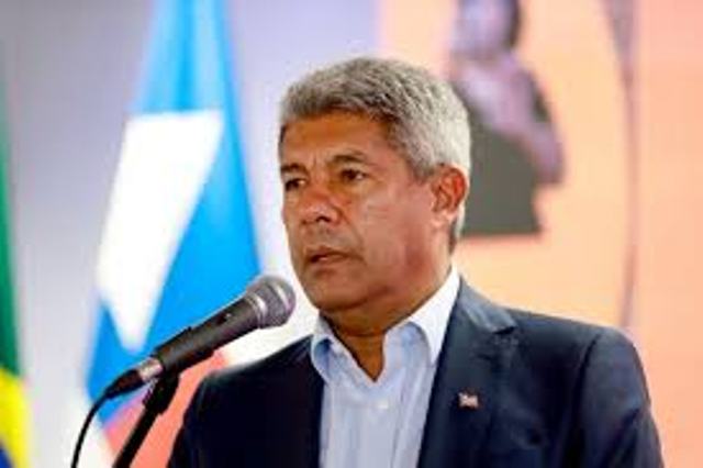 Governador Jerônimo está ao lado dos prefeitos no enfrentamento das fortes chuvas