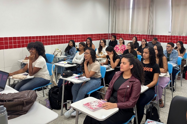 Uesb investe mais de R$ 58,1 milhões em melhorias dos três campi no ano de 2025