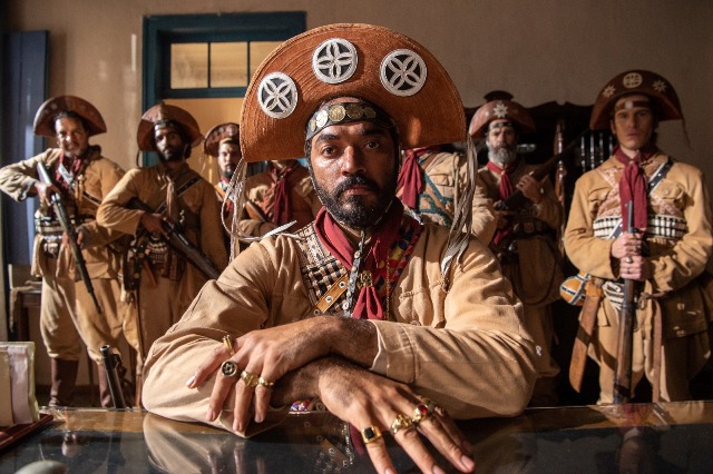 Guerreiros do Sol garante vitória brasileira no Rose d’Or Awards