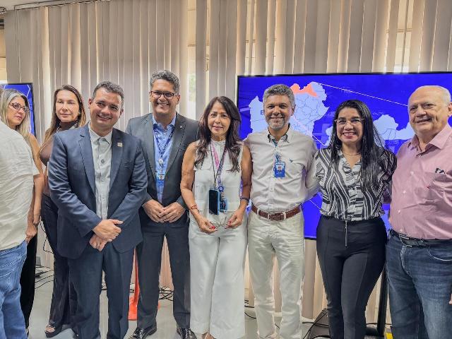 Secretaria de Agricultura e Meio Ambiente de Glória participa de Escuta Territorial promovida pelo Sebrae Bahia