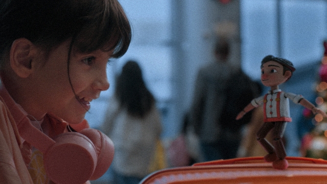 Neste Natal, Natura lança campanha focada em presença e conexão e sugere um “P.I.X.”, o Presente com Intenção de Xodó