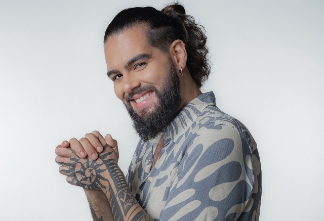 Banda Didengo confirma show no Horto Folia neste sábado (24)