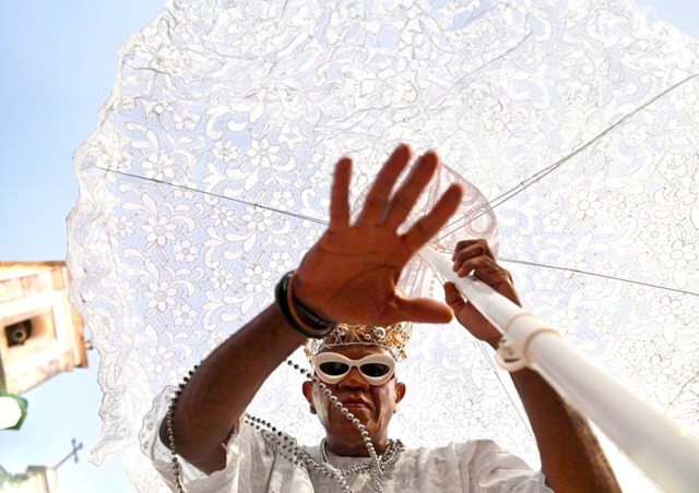 Hiran e Cortejo Afro concentram os holofotes do Cantos para Iemanjá no dia 30