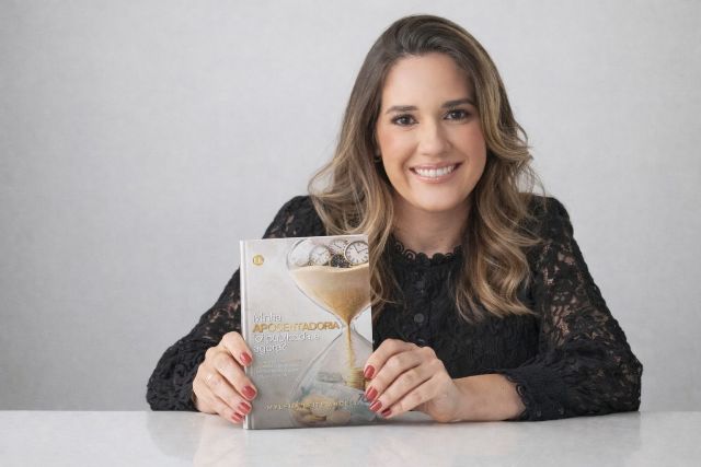 “Minha Aposentadoria foi publicada, e agora?” orienta servidores públicos sobre direitos após a concessão do benefício