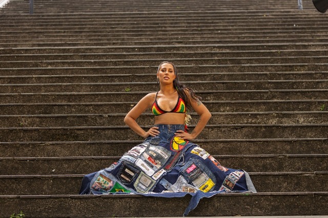 Cheiro de Amor confirma apresentação gratuita no Pelourinho nesta quarta (07)