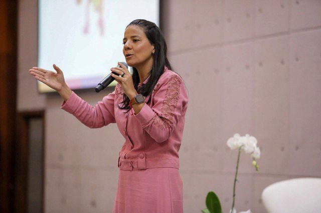 Rowenna Brito destaca avanço na educação da Bahia e defende justiça social como pilar da educação baiana em 2026