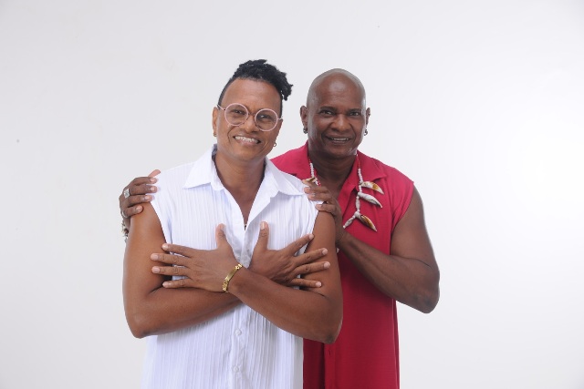 Viola de Doze se apresenta em dose dupla Salvador