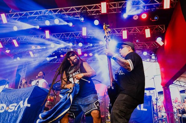 AGENDA CULTURAL: DJ Jerônimo Sodré, Fael Primeiro, Original D’SAL e DJ Nate Monaco comandam a semana no Uthopya – Clube RV