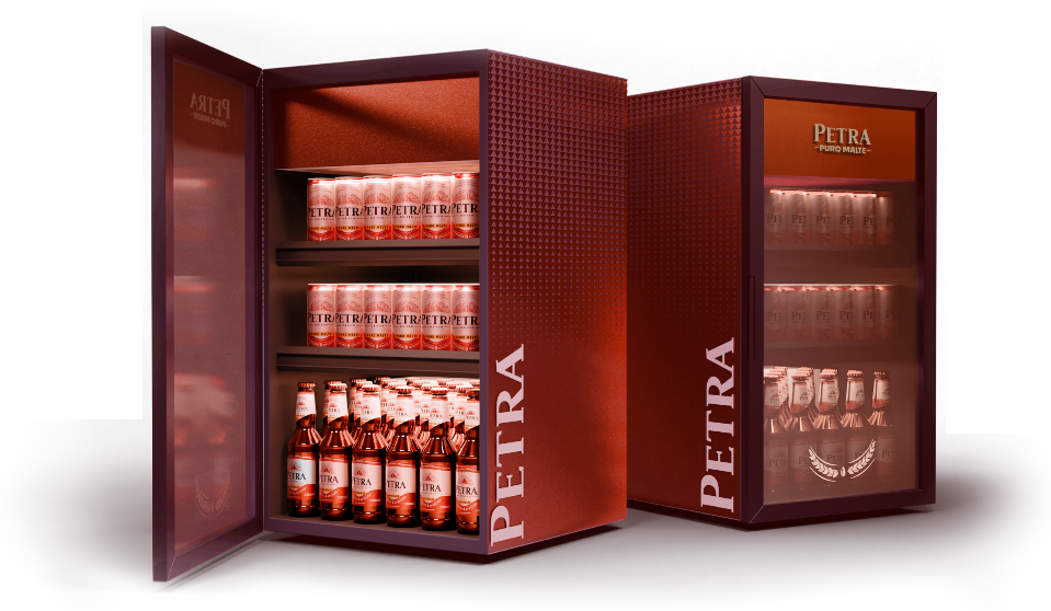 Grupo Petrópolis aposta na força do verão para ganhar espaço em bares e supermercados