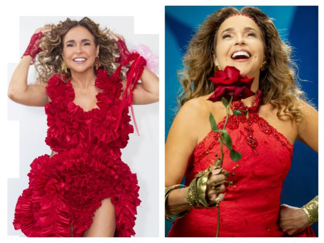 Daniela Mercury confirma participação na Enxaguada Yemanjá 2026