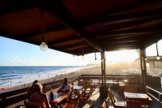 Nova Orla de Pituaçu aposta em gastronomia diversa e faz sucesso entre baianos e turistas