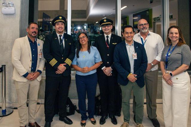 Voo direto entre Salvador e Panamá é retomado e amplia acesso a 80 destinos do Caribe e das Américas